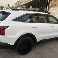 للبيع كيا سورينتو 2022 فئة   Spots  – AWD  السيارة وارد أمريكي، نظيفة ...