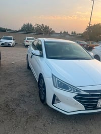 ماشيه 160 الف كم بيها شويه صبغ مأشر بالصور  كير محرك كله كفاله  السعر ...