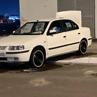 سمند • ٢٠١٣ • رقم كربلاء