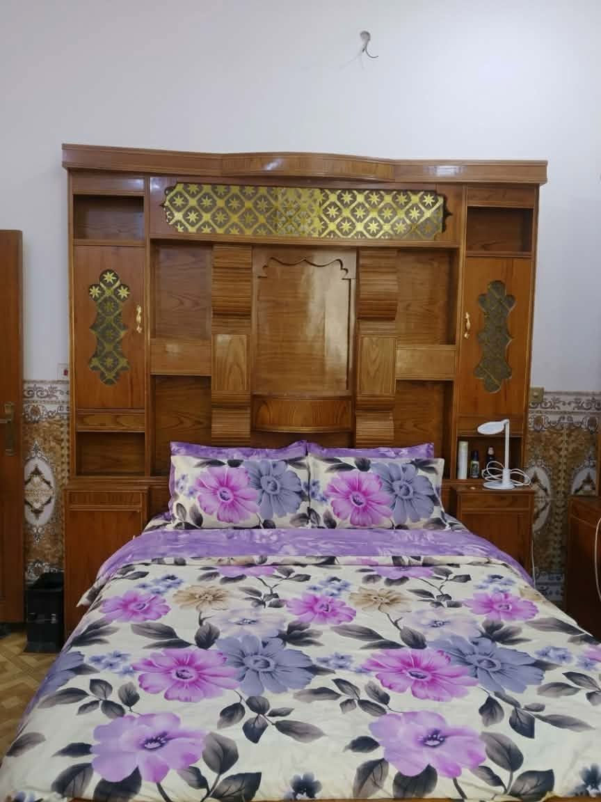 غرفه عراقيه • مستعمله • ابي غريب