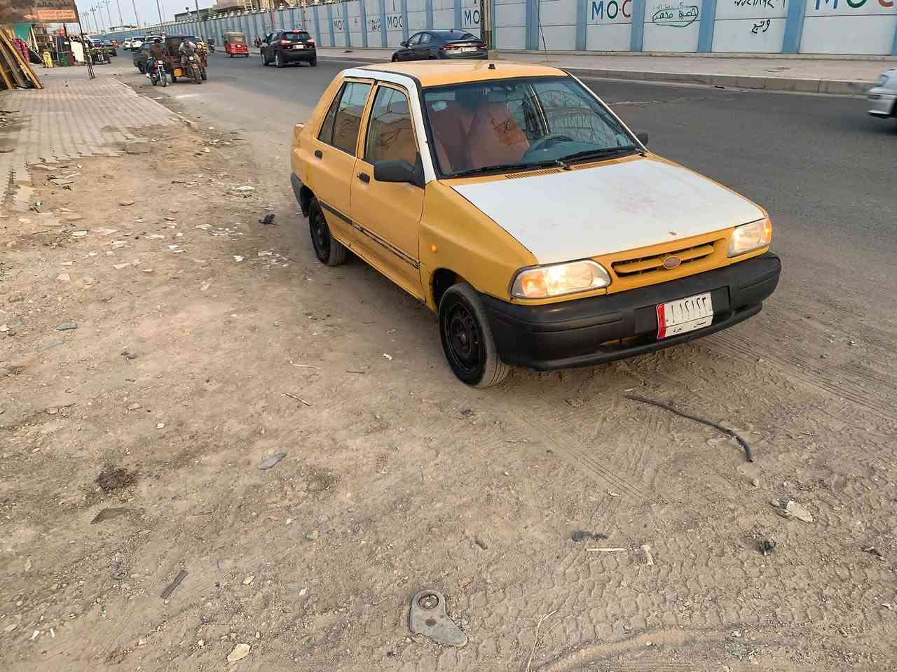 سايبة • موديل ٢٠١٦ • ميسان