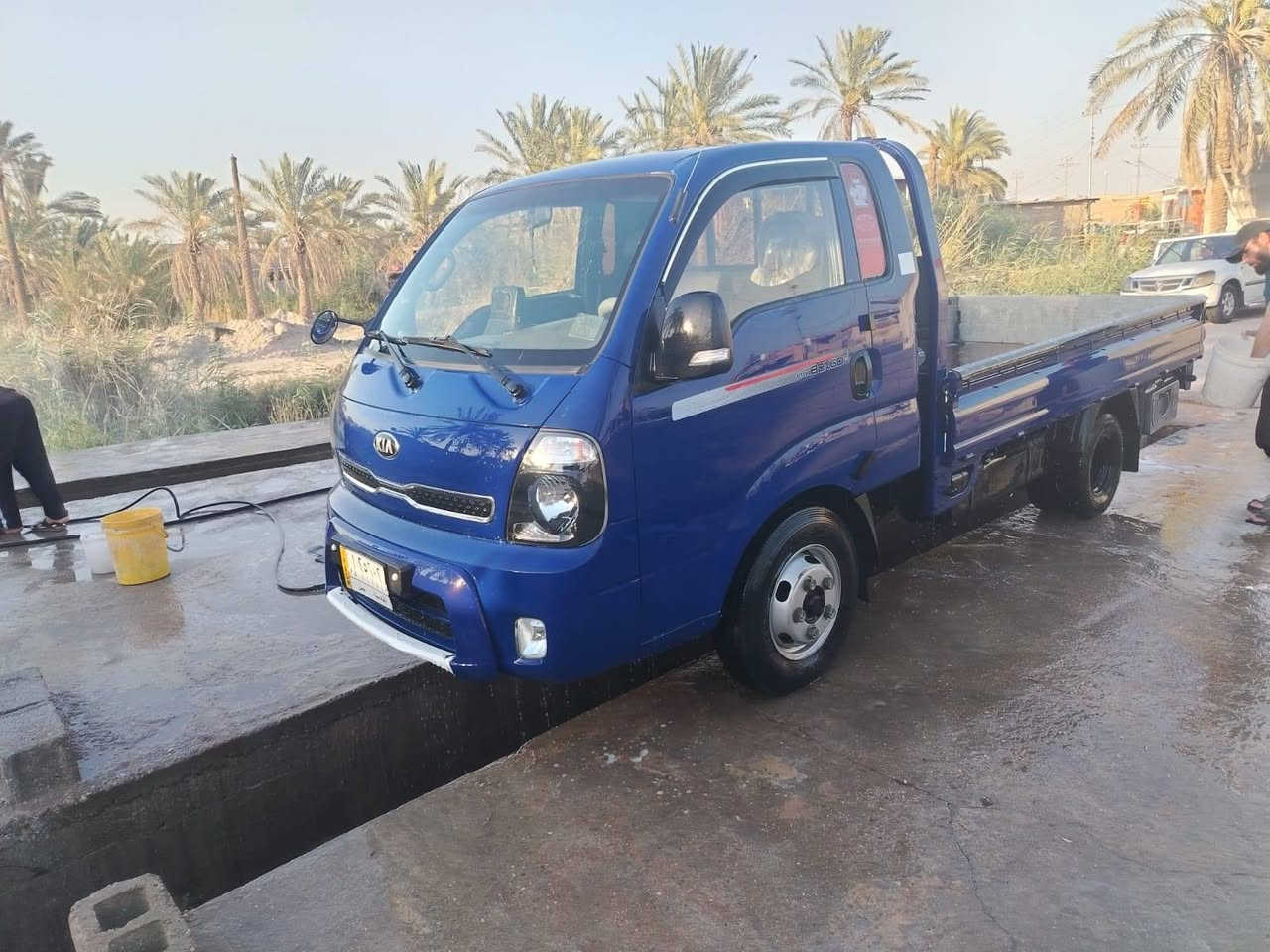 ياالله للبيع فحل مسكر مويل 2019 كفاله عامه من ضربه وصبغ مكينه جديده بلاد تخم تاير جديد كوري فول مواصفات 5 دكم شاشه كامرا رقم قادسيه تحويل مكان السياره البصره قضاء المدينه  
***********  الشراي يتصل مكلف بلنشر
