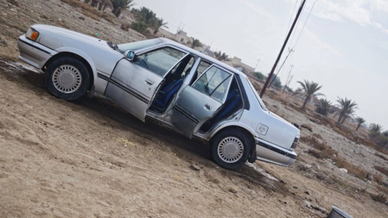 كيا كابتل للبيع
سعر ٢٤ وبيها مجال
التفاصيل ***********

سياره كير ومحرك شرط تحويل ثاني يوم
