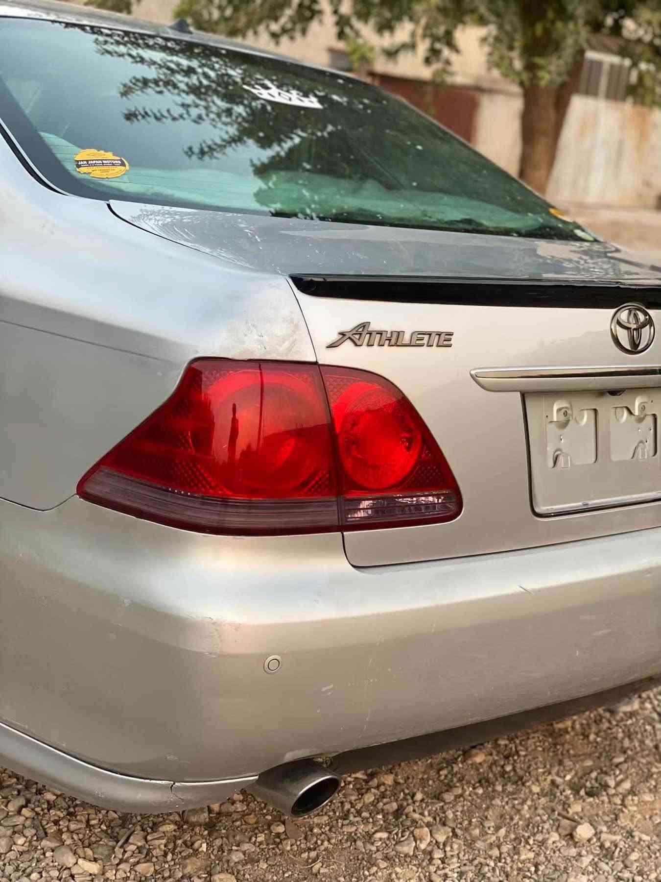 ‎سەرەتا بەناوی خوای گەورەو میهرەبان

‎تویتا کڕاون شاهینە بڕاوە بڕاوە بۆفرۆشتن 

‎✅📦شانسی ١٨٢ی گە ورە بە گەورە✈️

‎ پاکەتیە سەیارەکە📦٢٥٠ مە سروف تیا نییە

‎٣دوگمەگ قەپات مواسەفات
4تایەو ویل لۆکم خستۆتە سەری  ✅📦

‎ سلایت ٥بەسمە کوشن جڵد کوشن هیتەر کوشن کارەبا سوکان کارەبا ئاوینە کارەباو خەزن 

‎سەیارەکە کامل 
‎کامل جایز کراوە
‎٣دوگمە مواسەفات شاشه 
‎٥بەسمە ویل دینگە
‎فؤرميگا سورر لۆک لۆک ✅

‎جلد و هيته ر 📦✅

‎تەبرید ساردو گەرم بەسراوە
‎مەسررفی نیە هایدرۆلیکی گیڕی گۆڕاوە 
‎گیڕومەکینە و تەبرید بەشەرت

‎دەعمو لیدراو سەقف بۆیاخ کەڤەر گۆڕاو بەشەرت هەموو گیانی بەشەرتە سەیارەکە📦✅
سعر ٤٩ کەمێک ماعمەلە 💸🩶

☎️Whatsup w viber lasra *********** ✅ السليمانية, العراق

