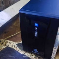 يو بي اس للبيع اوف لاين 1500 الجهاز مستخدم صارله سبوع امانه الله سعر 7...