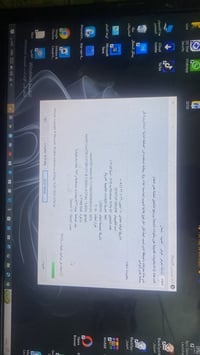 لينوفو • i3-3110M • كسر بالإطار