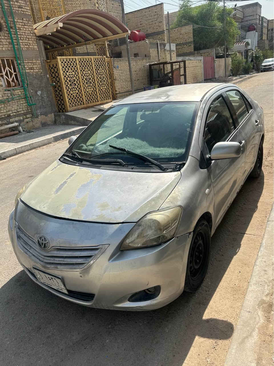 يارس • ٢٠٠٨ • وارد خليجي