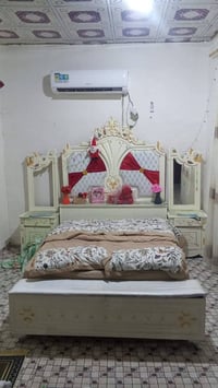 بصره الزبير • غرفة نوم