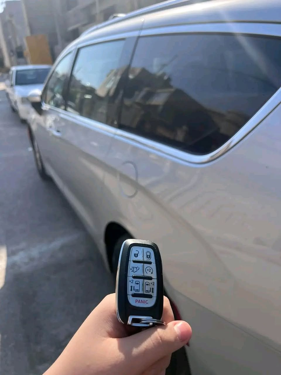 فيوجر ٢٠٢٣ • ٧ راكب • دعاميه واكعه