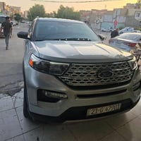 إكسبلورر ٢٠٢٣ • ٢.٣ توربو • ٨٣٠٠٠ كم
