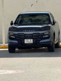 داشنك • مكفولة باسمي • مشيه ٣٥ ألف