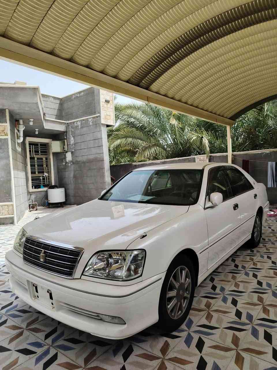 السلام عليكم
ملكه قرار ١٠٢رقم بابل بسمي 

السياره كفاله عامه من الضربه والتبديل وكلشي 

شاصي 175 مكينه ديفور الكبير 3 دكم اصل 2002

ويل نجمه نفطي

داخل عسلي 

تحويره الجوا نجف 

4 

كشنات كهرباء 

السياره جاهزه 

ورقمتها عل ايدي 

مكانها حله 

سعرها ١٥٣ قفل

***********
