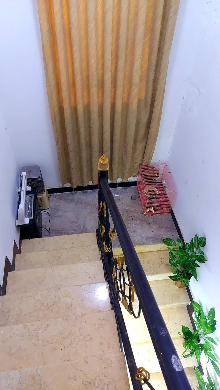 التنومه نهر حسن • شارع جعفر الطيار • ٢٠٠م