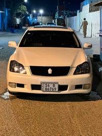 ٢٠٠٧ • محرك 3500 • رقم بصره