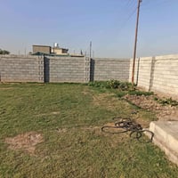 يالله عليكم بيت بناء حديث  مساحة ٥٠٠ متر طابو سند ٢٥ يحتوي على ٣غرف نو...