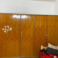 كنتور للبيع 5 ابواب نضيف بسعر 75  للاستفسار واتساب 07808954118 بغداد ا...