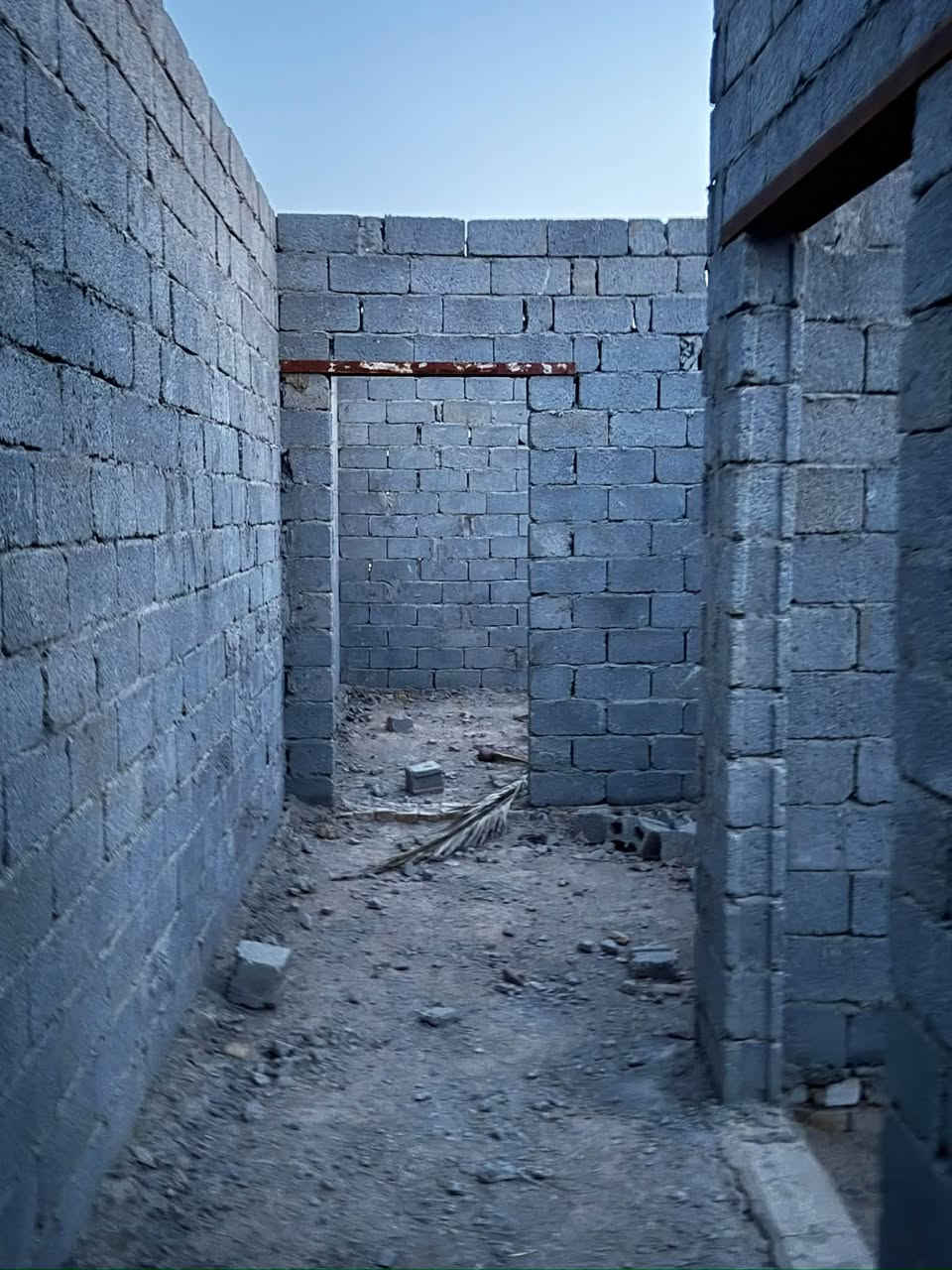 الكوفة • ١٢٠م² • تقسيط
