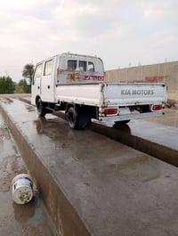 موديل ١٩٩٧ • كفاله عامه • الكوت واسط