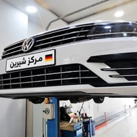 مركز شيرين لصيانة السيارات الألمانية 🇩🇪 .  ❤️ زبائننا الكرام ❤️  🚘 Vol...