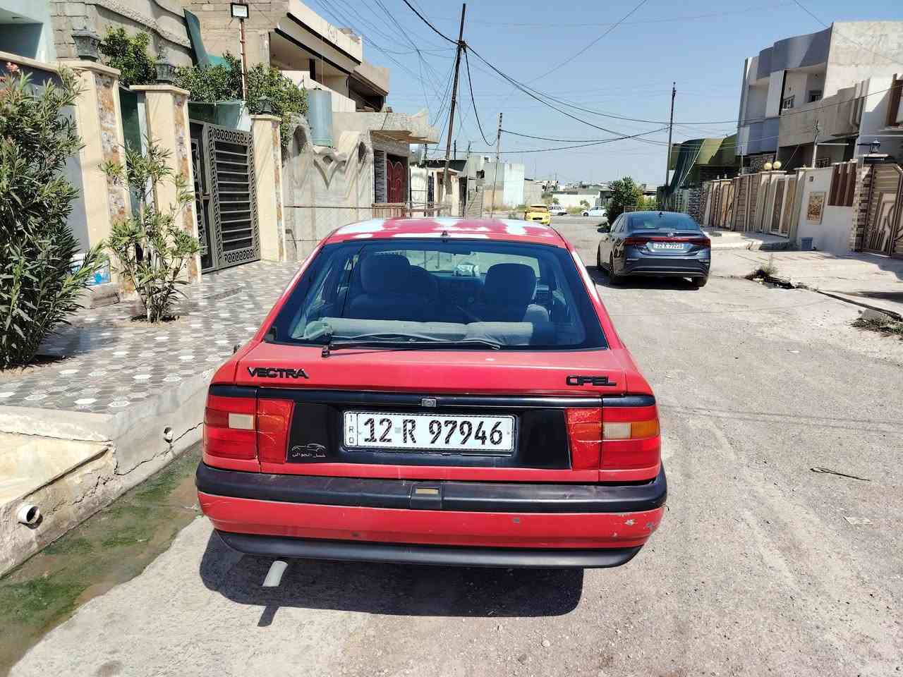 فكتره للبيع موديل 1991 حجم 18 المحرك شرط الكير شرط تخم ويل كب ايطارات جدد السيارة بدون صبغ شرط الكابون سنويه بسمي شرط الوكاله والتحويل  هزه جديده سنويه لي 2031 رقم نينوى المكان حي البكر ***********///////***********
