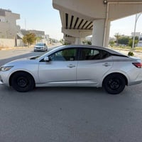 سنترا ٢٠٢٠ • تبريد ثلج • اطارات جديدة