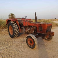 مكينة • عنتر
