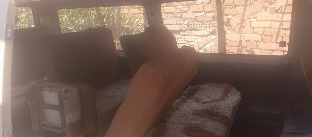 سلام عليكم
كيه بسته للبيع ( او مراوس بجنبي موصليه) 

مديل 93  سنويه بعده ما صاقطه  ل 2027

 مكينه وكير مكفولات  سياره  مصبوغه لجماليه

   رقم ديالئ راعيه موجود  تريد مداور يداورلك 
 

صدر امامي كله جديد.  كهربائية شغاله. سياره  حلوا وجاهز كبل لشارع  داخله. وسط   سياره شوفت عينك  

لسعر 28 وبيه مجال 

مكاني. بابل قضاء لقاسم  ناحية لطليعه 

 بي واتساب (***********)
