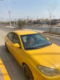 النترا • ٢٠٠٨ • حي اريدو