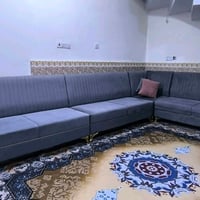 قنفات ٩م • نظيف ٩٨٪ • الجزيرة