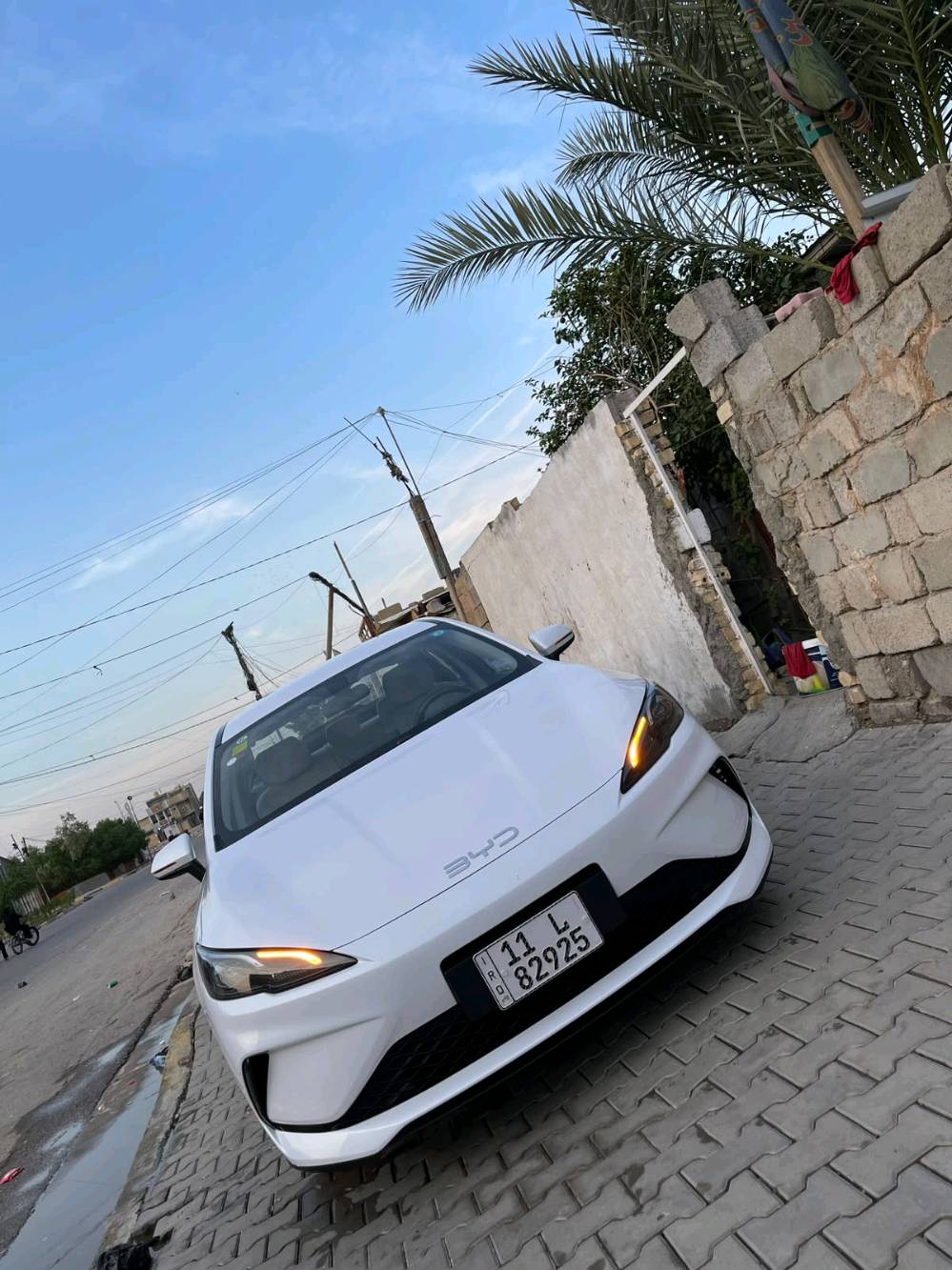 سيل 5 • ٢٠٢٥ • ماشيه ٣٨٠٠٠٠