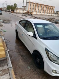 اكسنت • ٢٠١٣ • رقم ذي قار