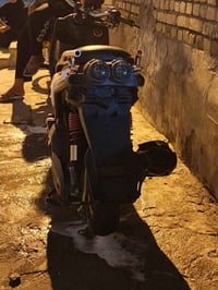 للبيع • موتور
