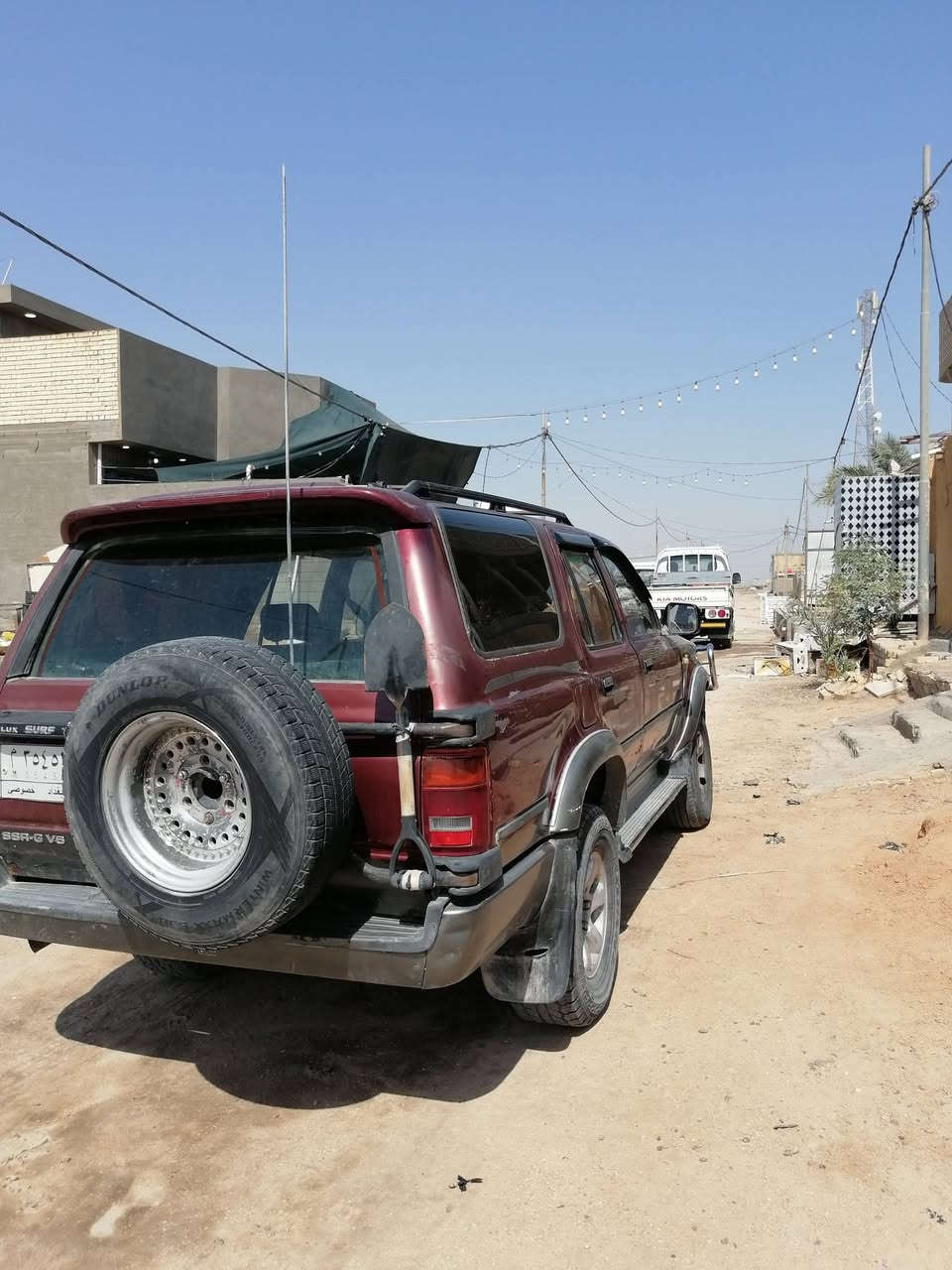 سلام عليكم الندكروز فور رنار سورف اتيوته مكينه وكير فيفتي..حداديه وكسن مكفولات بسمي مشروع وطني سنويه 2029 مكان نجف سعر 47 وبيها مجال الشراي الستفسار على *********** ورجان الي مو شراي الا يخابر واتساب ***********
