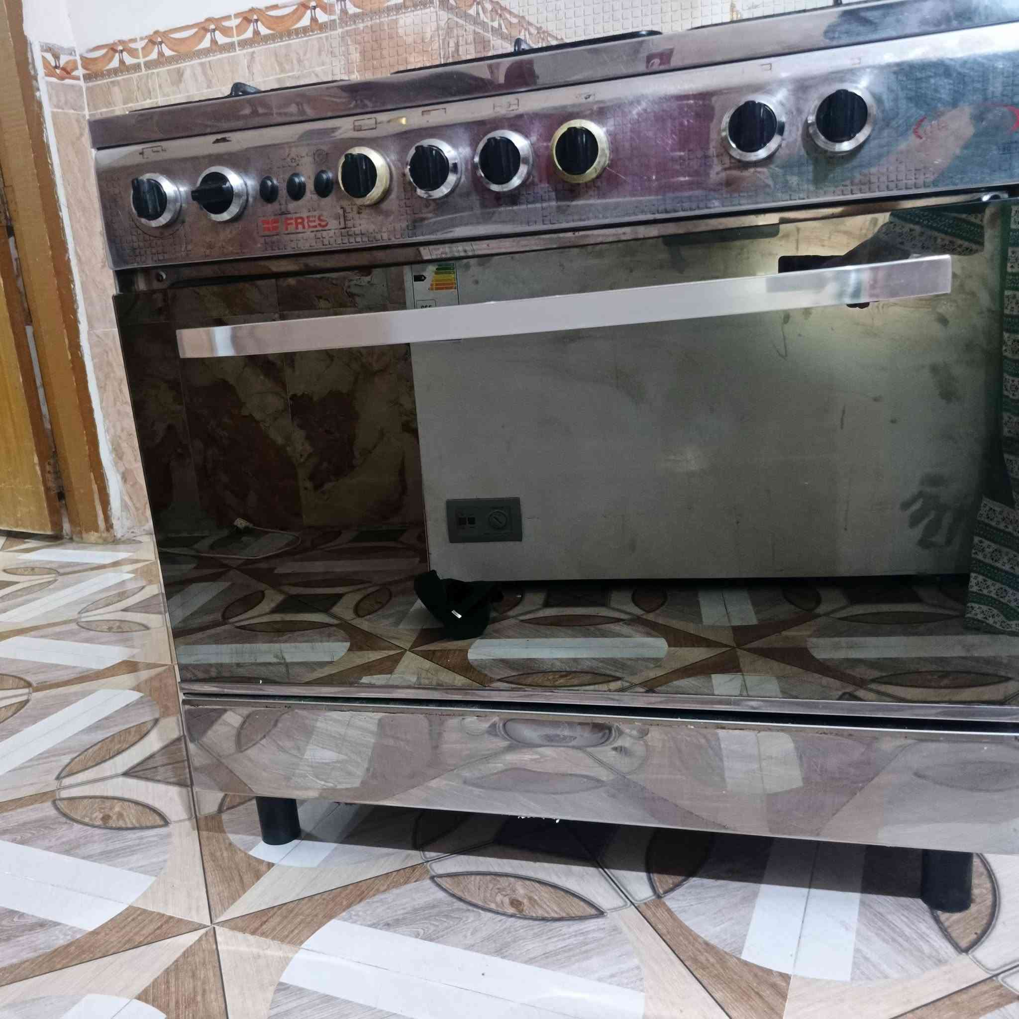 طباخ  مستعمل نوعية فريش درجه اولئ باب اول مداخل كل تصليح الفرن شغال فوك وتحت والعيون شغاله فقط عين وحده ضعيفه نضيف باب اول السعر 300 وبيه مجال بسيط
الاستفسار الاتصال واتساب ***********
طباخ  مستعمل نوعية فريش درجه اولئ باب اول مداخل كل تصليح الفرن شغال فوك وتحت والعيون شغاله فقط عين وحده ضعيفه نضيف باب اول السعر 300 وبيه مجال بسيط
