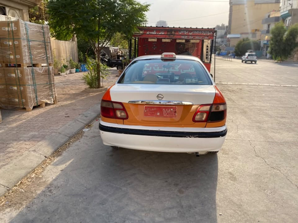 سڵاوی خوای گەورەتان لێبێت
سەرەتا ئەوەی نیەتی خوای گەورە باشتری باتێ 

سەنی مۆدێل (2001)سێ پارچەی سلیمانی شتی نمونەو جوان پێویست بە وەسف ناکات ماڵەکە خۆی دیارە مەکینە ( ١٨ ) گێڕو مەکینە و تەبریدوو غرامەی بەشەرت گۆڕینەوەش ئەکەم لەسەر دڵ گرتن

سعری (٨٣) گەڵاو معامەلەیەکی برایانەشی تیایە

تب/دەعمی نیە تەنها قرچی بەسیتی هەیە

ئادمین /🌺💙

***********
