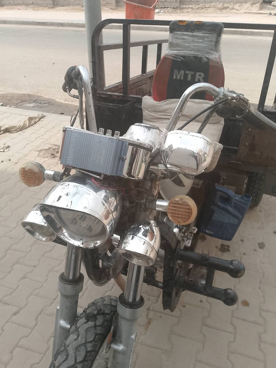 مستعجل • نجف • حي رحمه