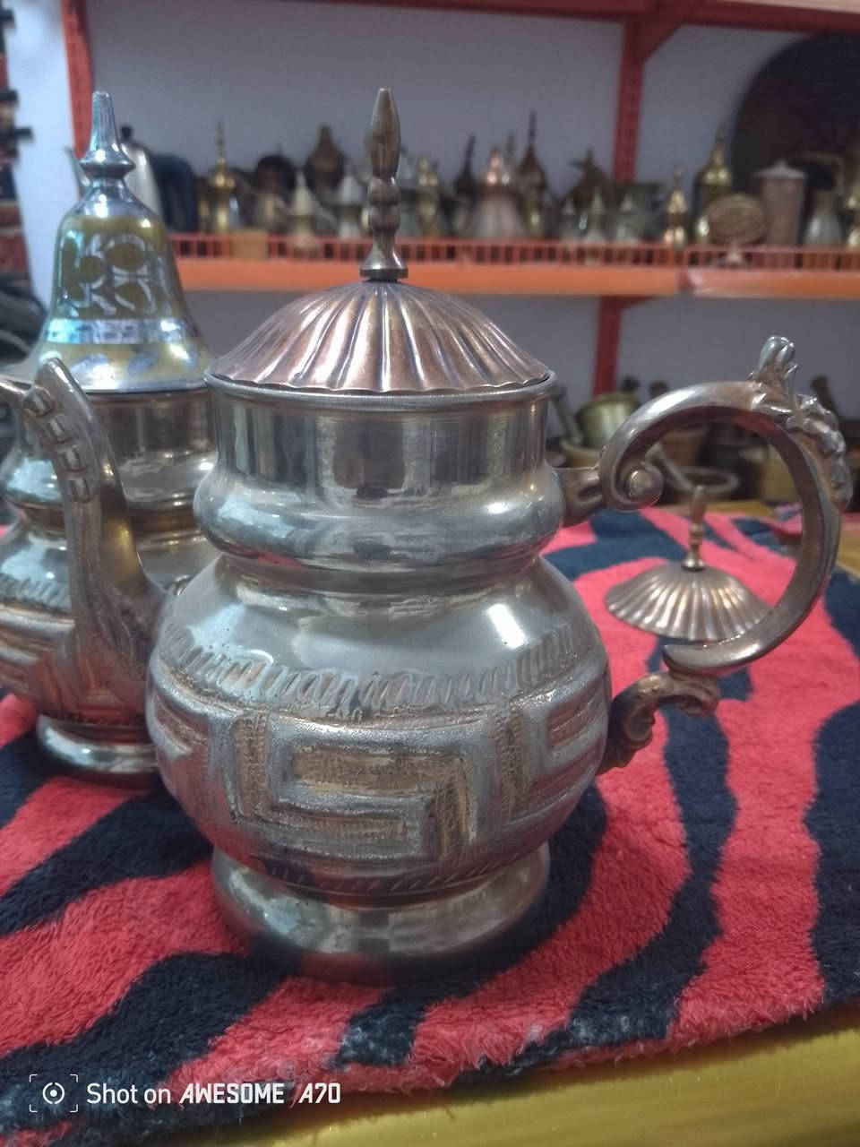 قوارب ٢ • محتاجة ترميم • وزن ثقيل