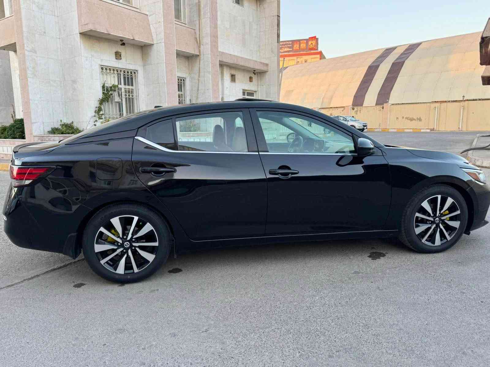 سنترا • ٢٠٢٣ • رقم اربيل