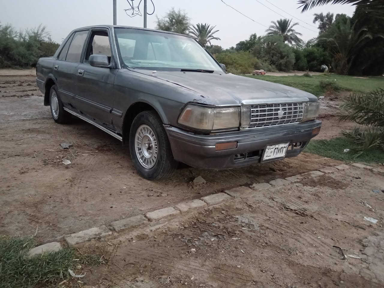 يالله
موديل ٩٢
أيسر بلاد
مكينه وكير حاويه ثنين ونص
حداديه كارتون
تخم تاير جديد
كهربائيات شغاله من الطول لطول
سياره حلوه ورخيصه مال جناي
ابيع بدون سنويه
السعر ١١
ناصريه غراف واتساب ***********
