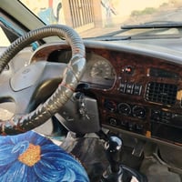 كيا بريجو • ٢٠٠٢ • رقم نينوى