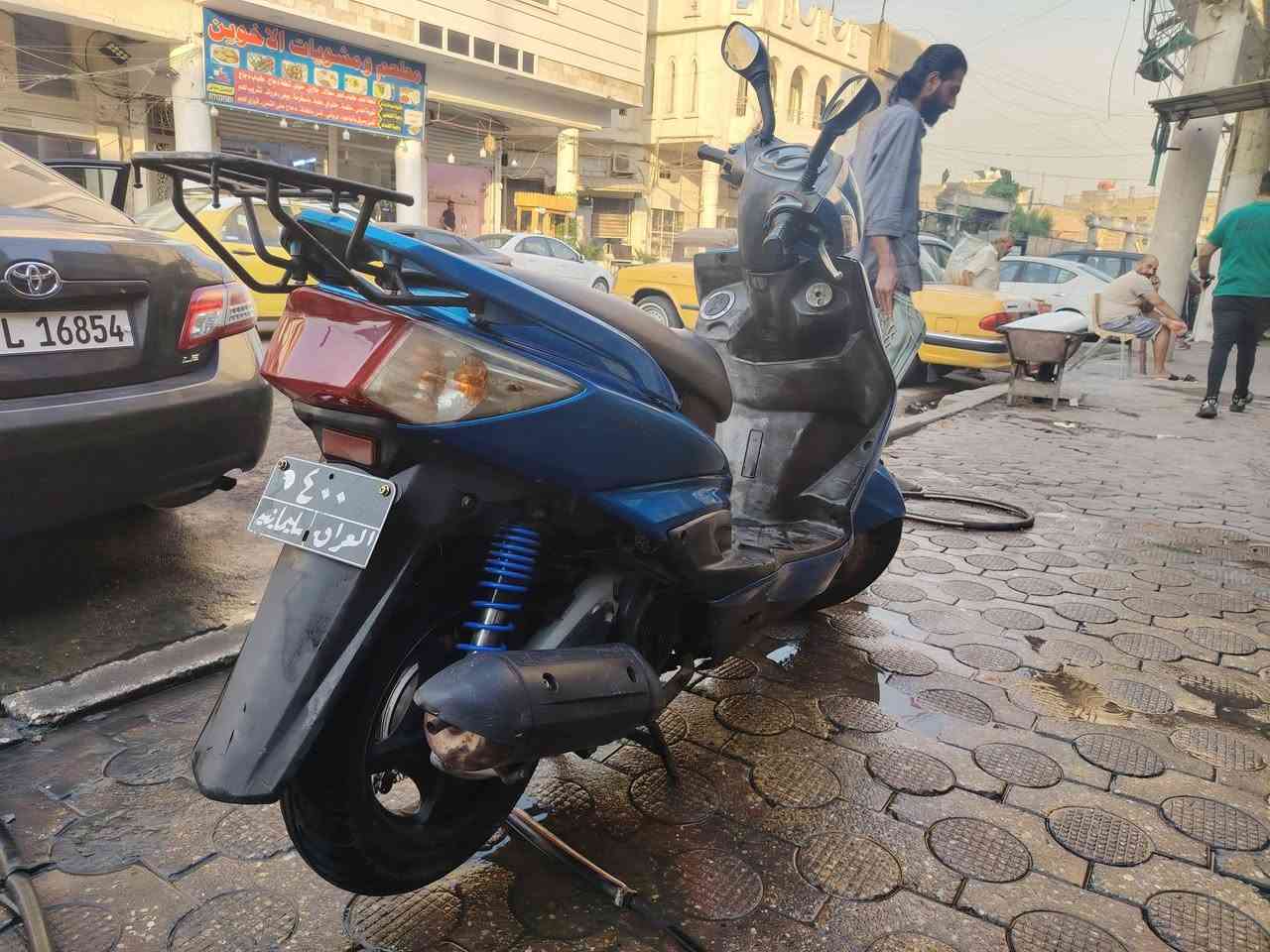 فحل كابريتر  ٦٧٥ لوك ممفتوحه. ***********
