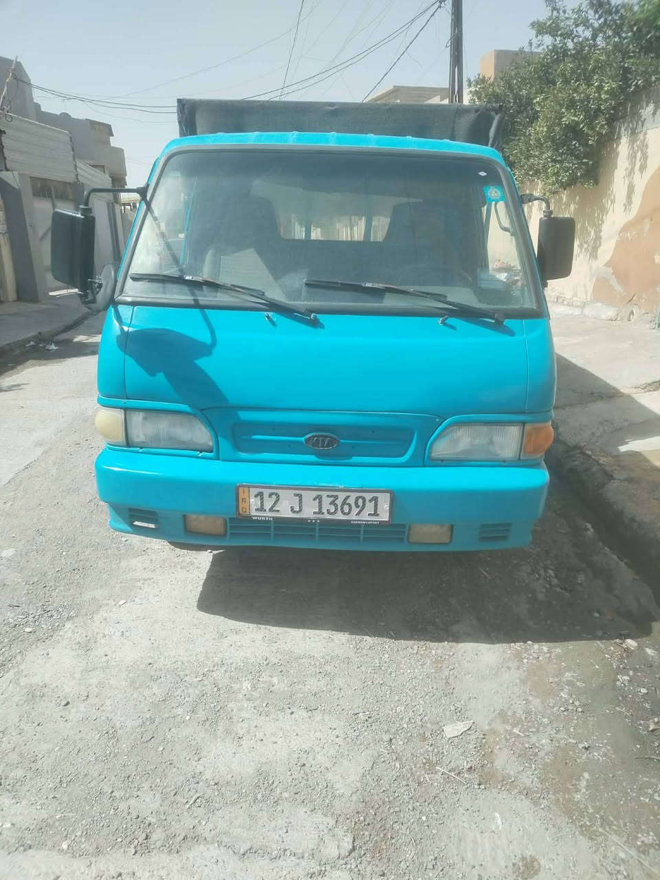 بنكو • ١٩٩٦ • مصبوغة