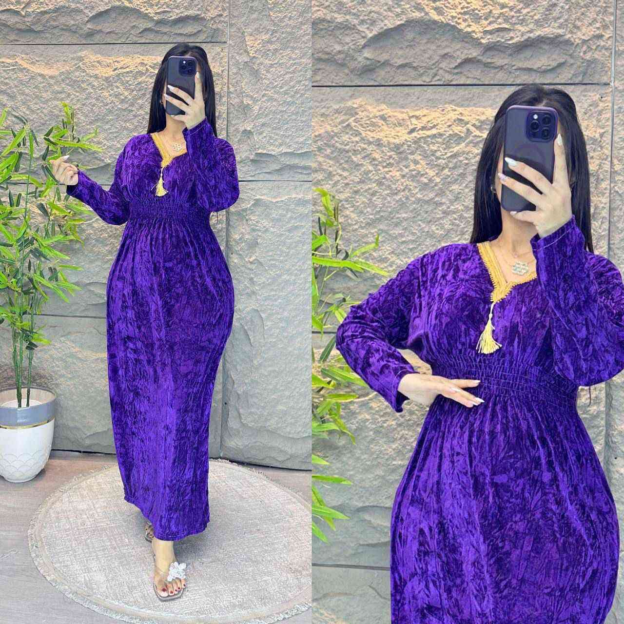 قديفة نسائي قياس xl,xxl,3xxx  السعر 7 الف توصيل 5 جميع المحافظات للحجز مراسلة الصفحة او واتساب *********** خناقين, ديالى
