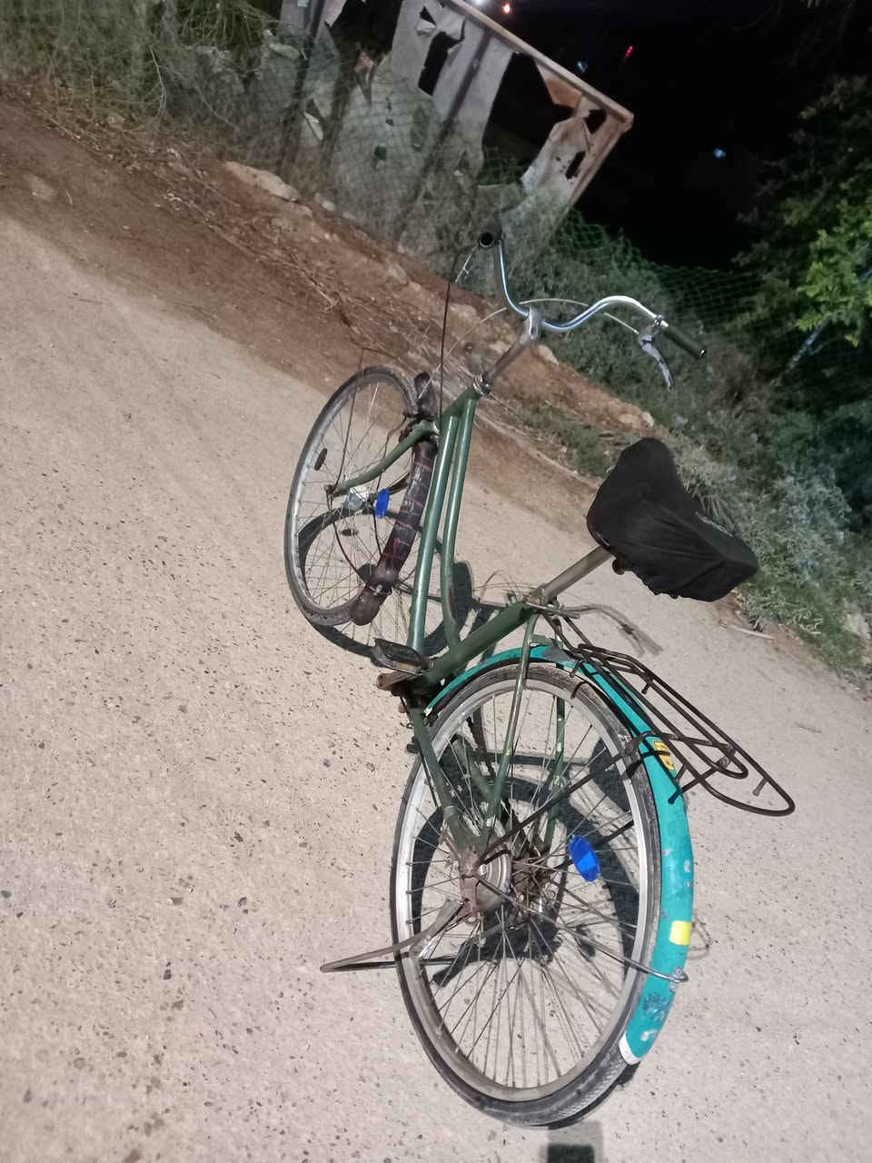 بايسكل • بريك شغال • عين سحرية