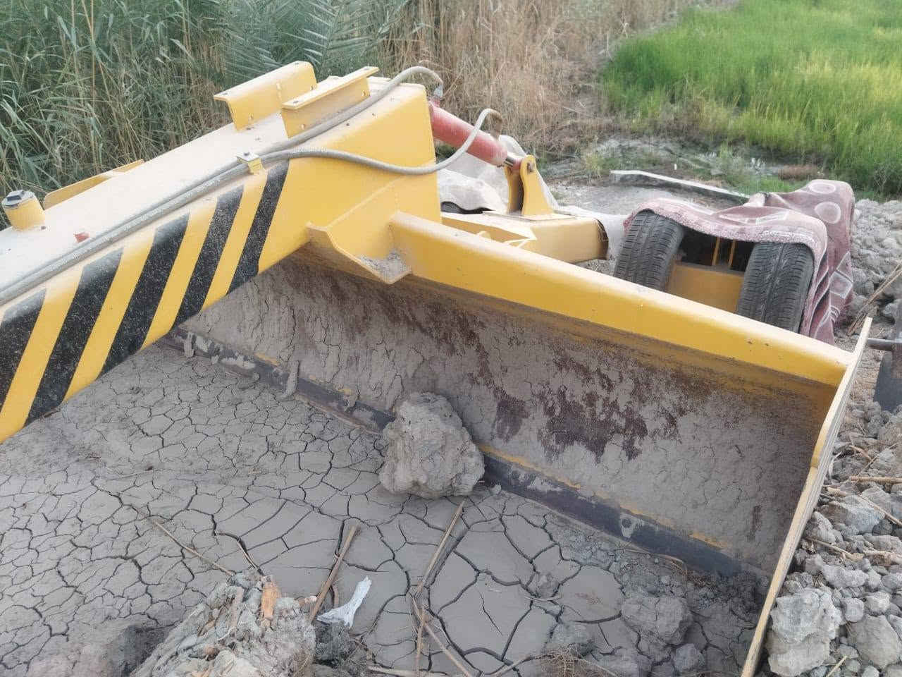ليزر بدون جهاز لبيع مكان بابل ناحيه الكفل
 ***********
