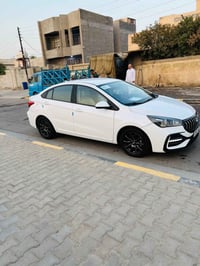 شيري اريزو5 موديل 24 سيارة بعدهه بل الضمان سنويه هزة قبل اسبوع محوله ب...
