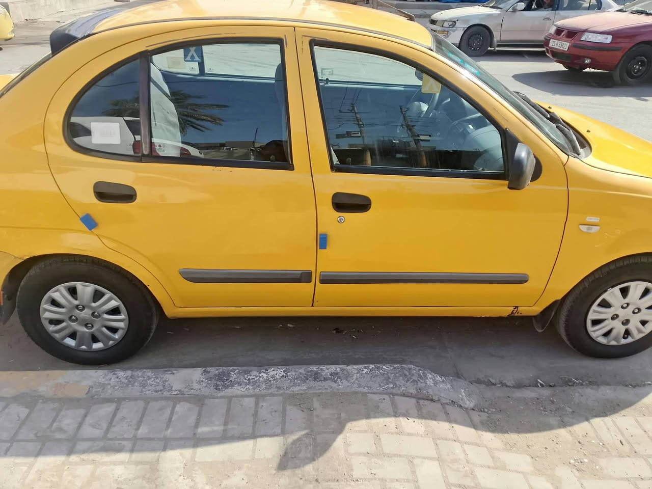 طيبه • ٢٠١٦ • ٣٢٠٠٠ كم