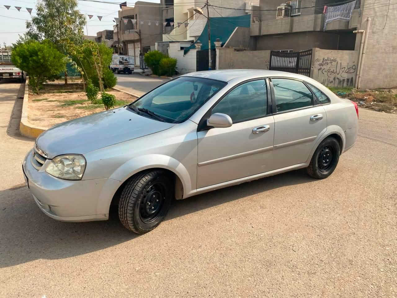 ‏سلام عليكم 

للبيع اوبترا 2007 رقم سليمانية ￼رقم سنوية جديد كير محرك بل شرط لاصرف ولا بخار تبريد تدفئة كله شغال شرط كهربائيات كلها شغال سنتر لوك تخم تايرات جديد صدر حدادية شرط بيها 3قطع بدون دواخل وبيها بعد ملاحضات بسيطة
طالب عليها 70 وبيها مجال بسيط 

المايشتري لا يكسر بالحلال 
***********
