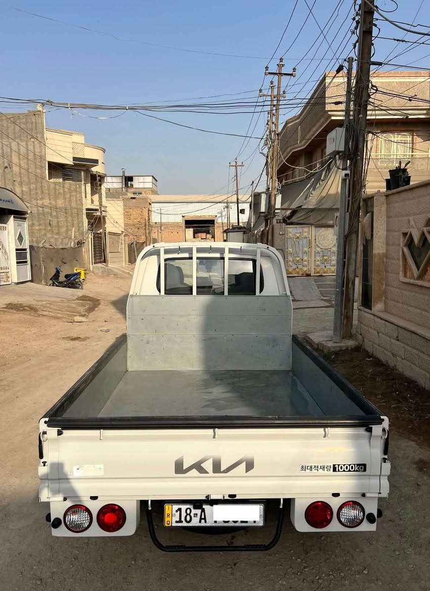 كيا دبل • ٢٠٢٣ • ٢٧٠٠٠