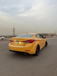 النترا ٢٠١٤ • خليجي • ضرر خلف السائق